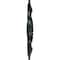 Ekena Millwork Benson Classic Medallion (Canopies up to 6 1/2"), 28 3/8"OD x 3 3/4"ID x 1 5/8"P, Night Shade CM28BENSF - alternate 4